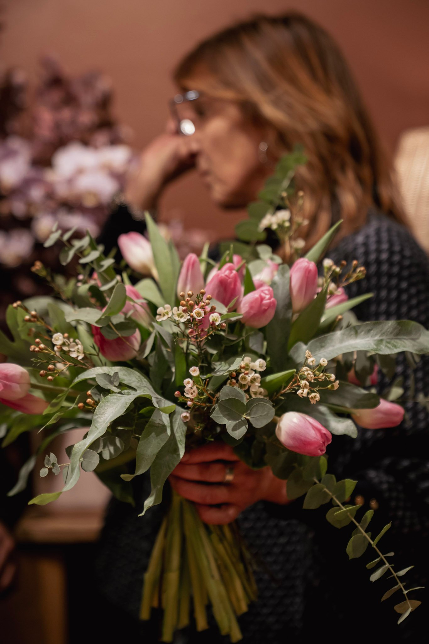 artigiana floreale Villafranca Piemonte