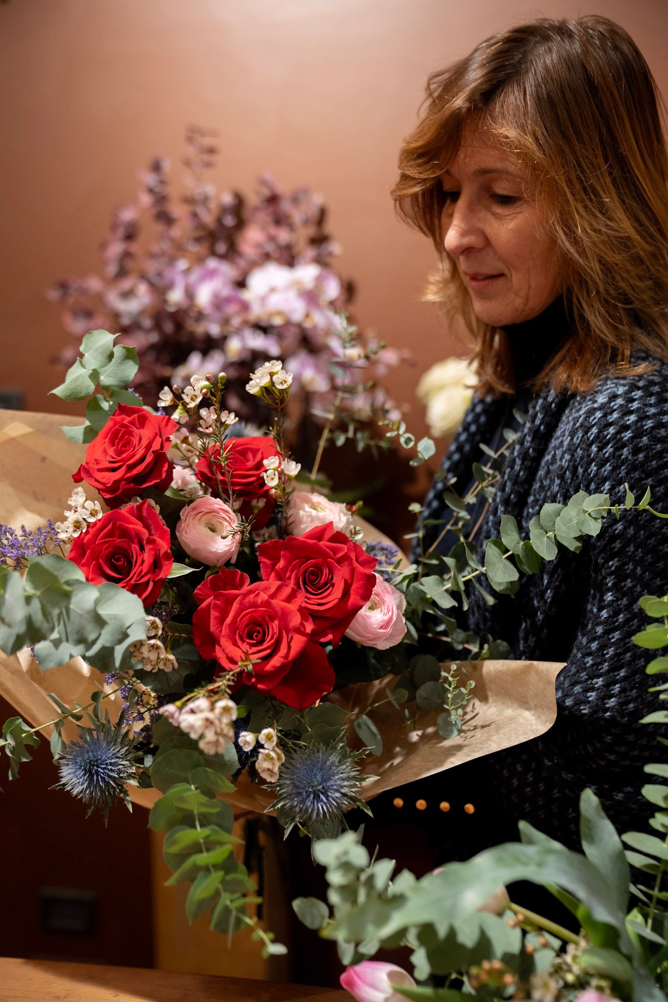 artigiana floreale Villafranca Piemonte